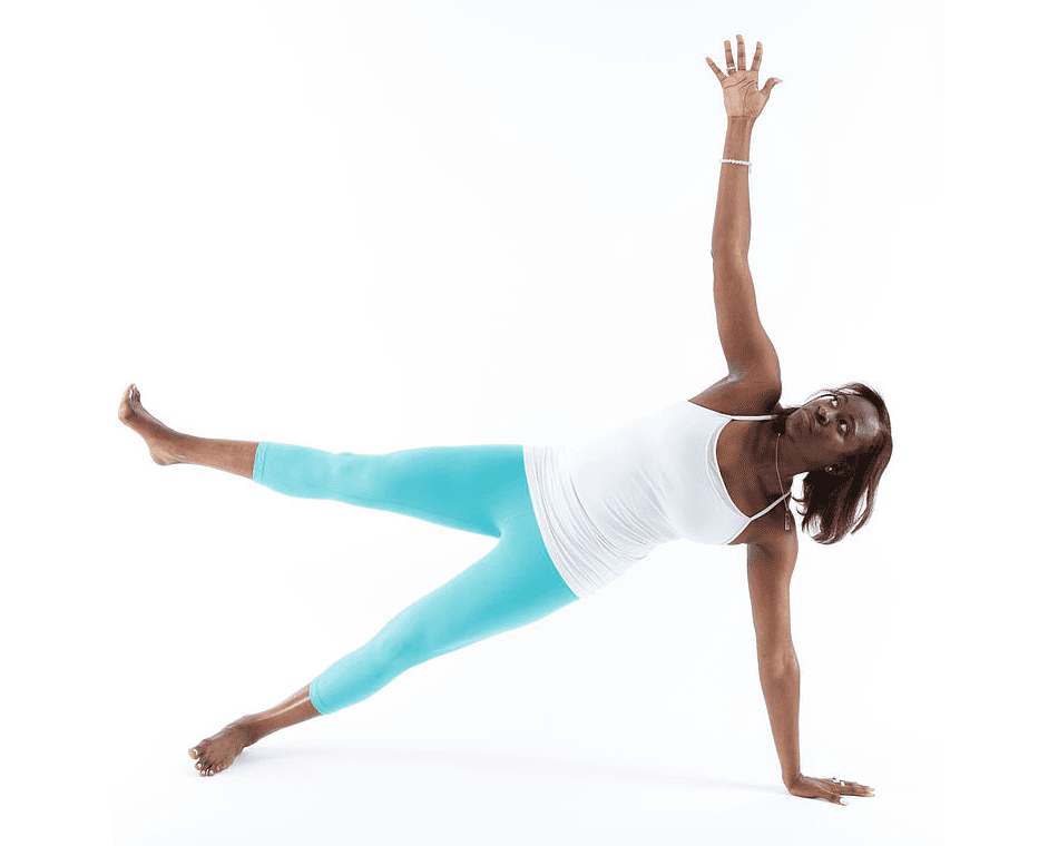 Benefits of Yoga for Scoliosis